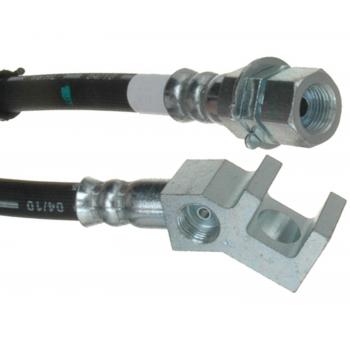 2006 Ford F-350 Super Duty Brake Hydraulic Hose Rear Center Raybestos BH382784 image 1 of 2