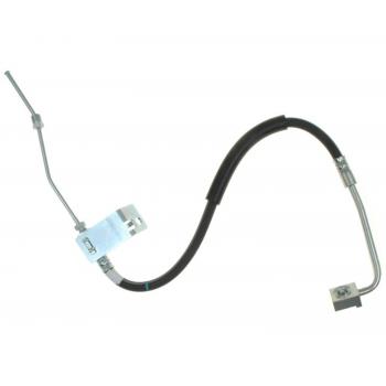 2002 Ford F-450 Super Duty Brake Hydraulic Hose Rear Left Raybestos BH382785 image 2 of 2