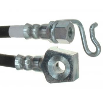 2002 Ford F-450 Super Duty Brake Hydraulic Hose Rear Right Raybestos BH382786 image 1 of 2