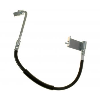 2002 Ford F-450 Super Duty Brake Hydraulic Hose Rear Left Raybestos BH382787 image 2 of 2
