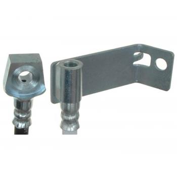 2002 Ford F-450 Super Duty Brake Hydraulic Hose Rear Right Raybestos BH382788 image 1 of 2