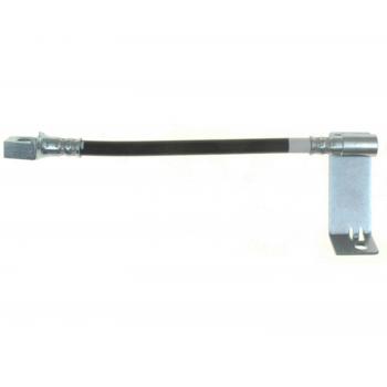 2002 Ford F-450 Super Duty Brake Hydraulic Hose Rear Right Raybestos BH382788 image 2 of 2
