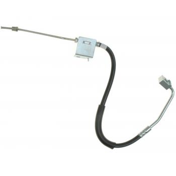 2003 Ford F-550 Super Duty Brake Hydraulic Hose Rear Left Raybestos BH382789 image 2 of 2