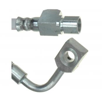 2005 Chevrolet Express 3500 Brake Hydraulic Hose Rear Left Raybestos BH382791 image 1 of 2