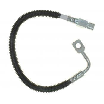 2005 Chevrolet Express 3500 Brake Hydraulic Hose Rear Left Raybestos BH382791 image 2 of 2