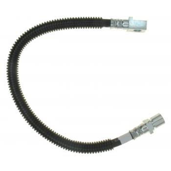 2015 GMC Savana 3500 Brake Hydraulic Hose Rear Right Raybestos BH382792 image 2 of 2