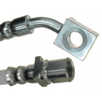 2007 GMC Savana 1500 Brake Hydraulic Hose Front Left Raybestos BH382793 image 1 of 2