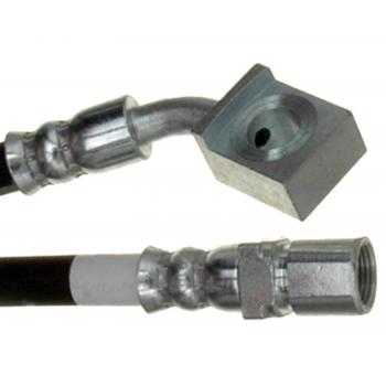 2007 GMC Savana 1500 Brake Hydraulic Hose Front Right Raybestos BH382794 image 1 of 2