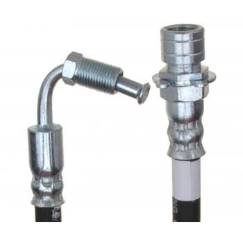 2000 Blue Bird TC2000 Brake Hydraulic Hose Rear Raybestos BH382796 image 1 of 2