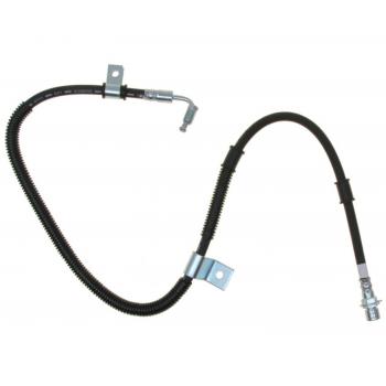 2000 Blue Bird TC2000 Brake Hydraulic Hose Rear Raybestos BH382796 image 2 of 2
