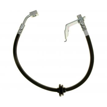 2004 Pontiac GTO Brake Hydraulic Hose Front Left Raybestos BH382797 image 2 of 2