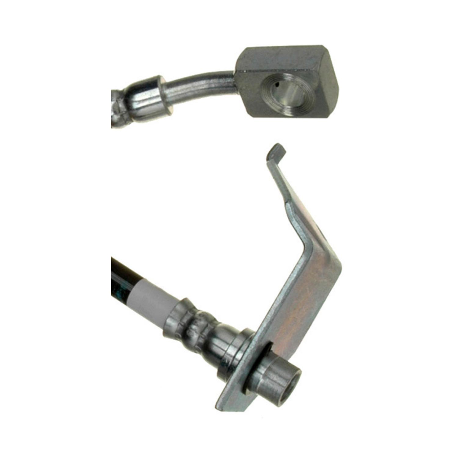 Raybestos BH382799 - Brake Hydraulic Hose Raybestos BH382799 Brake Hydraulic Hose product image 1 of 2