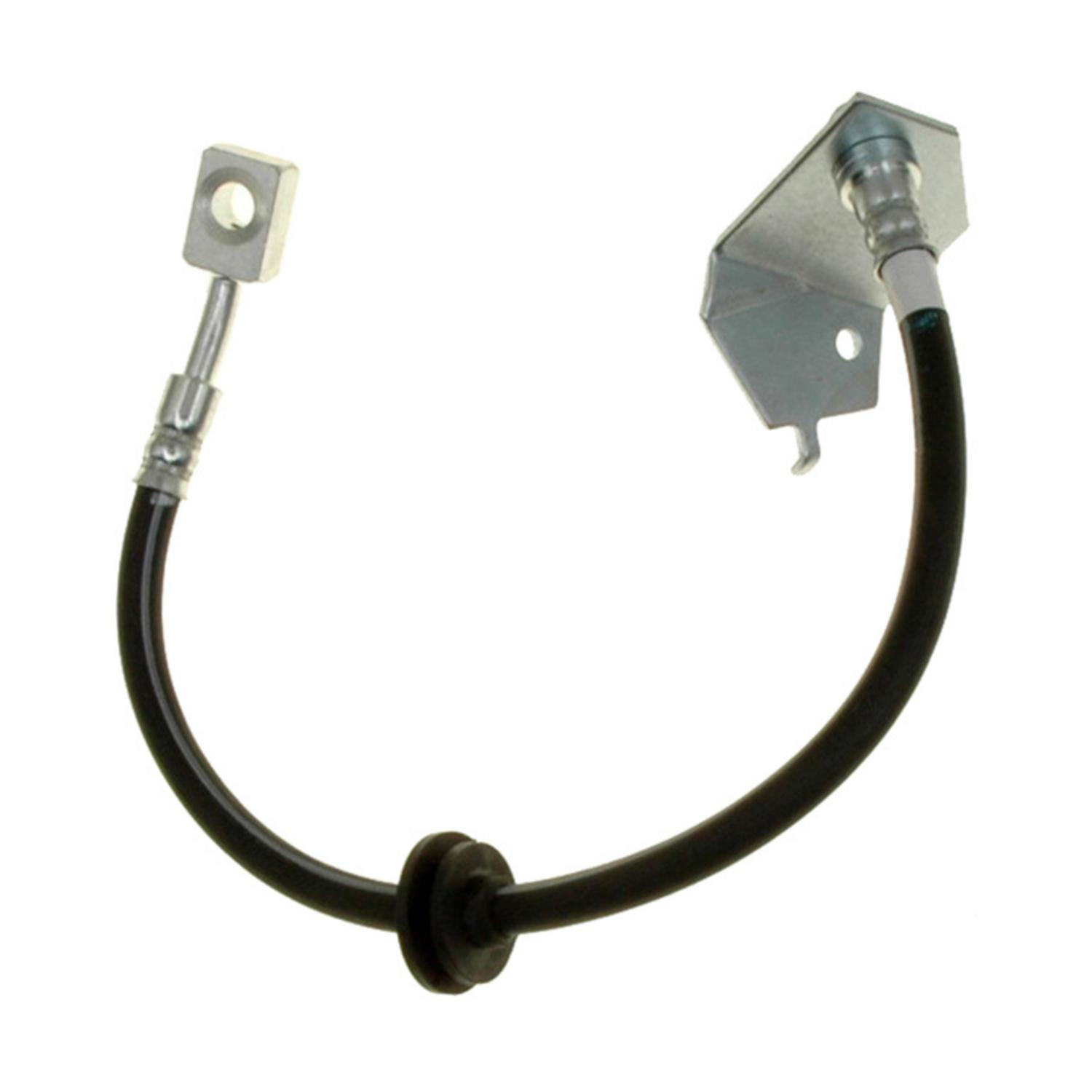 Raybestos BH382799 - Brake Hydraulic Hose Raybestos BH382799 Brake Hydraulic Hose product image 2 of 2