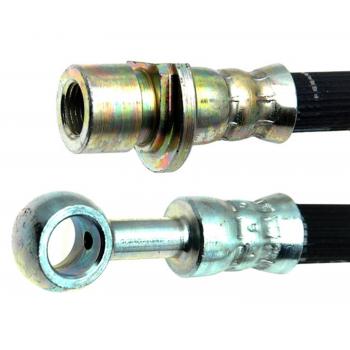 1985 Honda Civic Brake Hydraulic Hose Front Raybestos BH38280 image 1 of 2