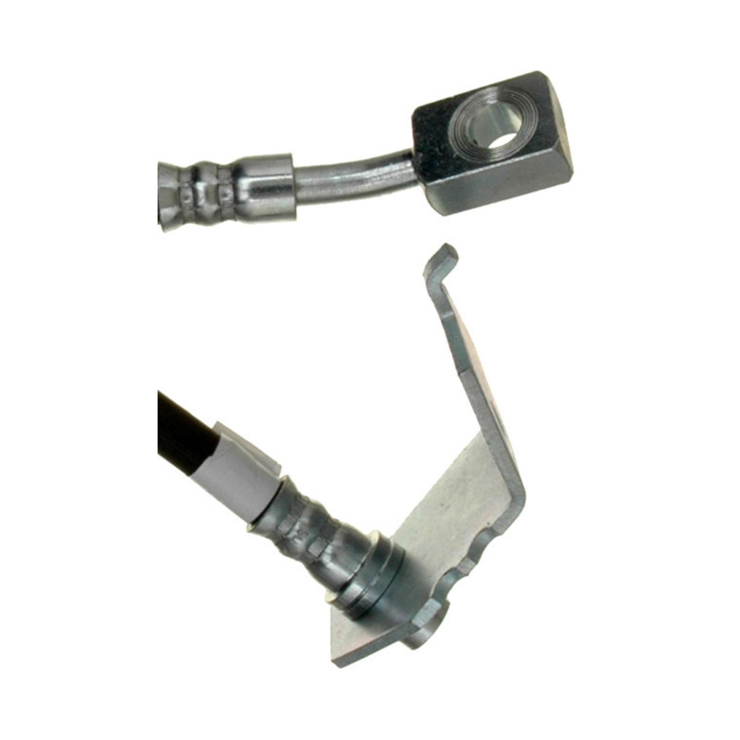 Raybestos BH382800 - Brake Hydraulic Hose Raybestos BH382800 Brake Hydraulic Hose product image 1 of 2
