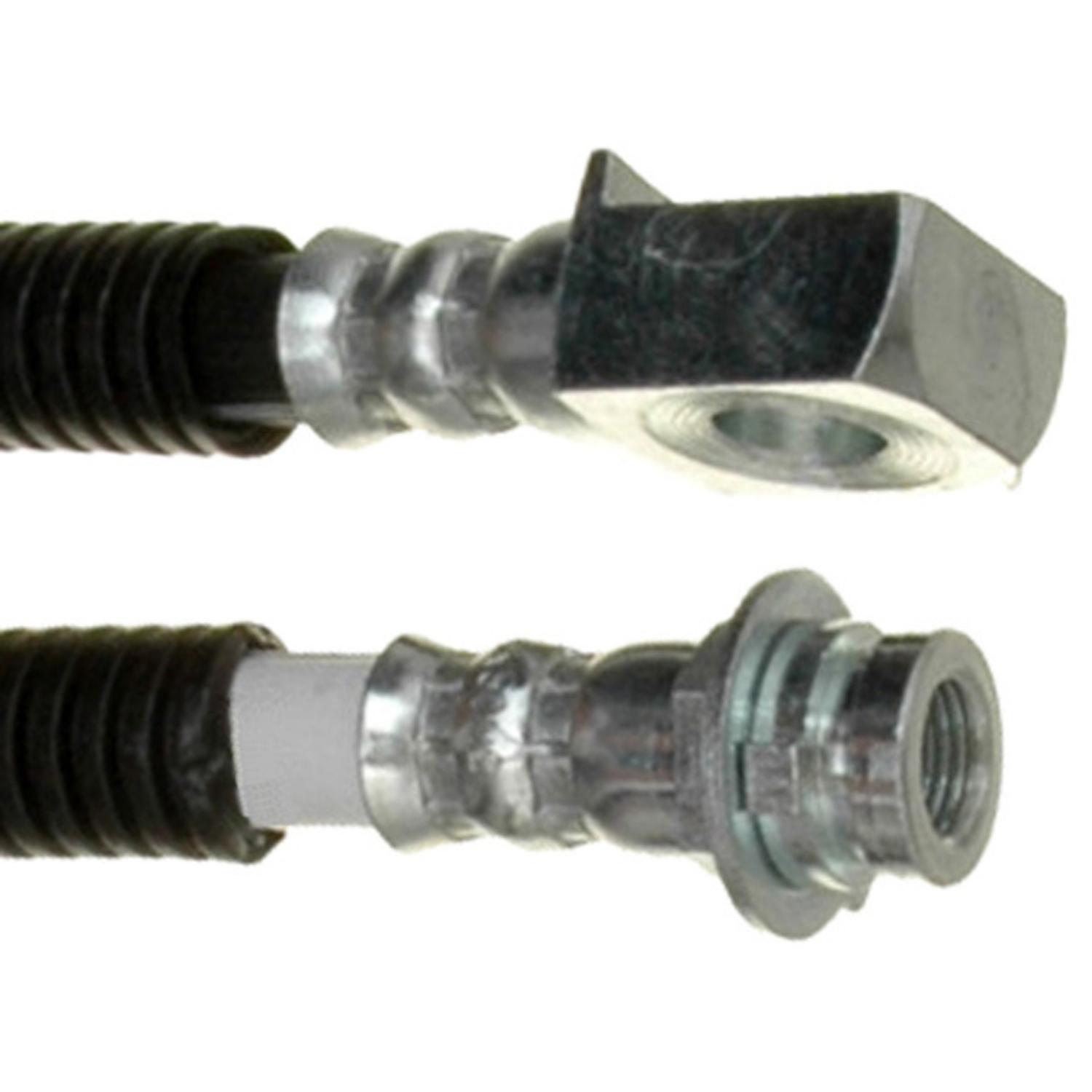 Raybestos BH382801 - Brake Hydraulic Hose Raybestos BH382801 Brake Hydraulic Hose product image 1 of 2