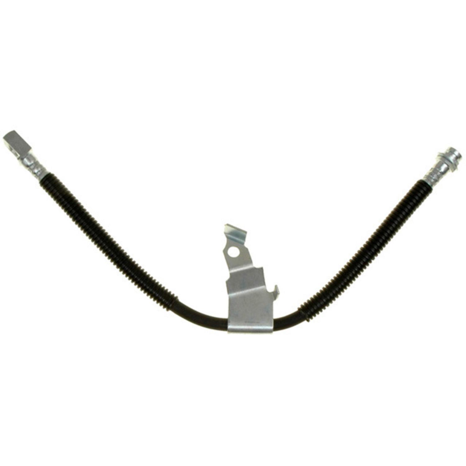 Raybestos BH382801 - Brake Hydraulic Hose Raybestos BH382801 Brake Hydraulic Hose product image 2 of 2
