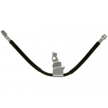 2008 Cadillac DTS Brake Hydraulic Hose Front Left Raybestos BH382801 image 2 of 2