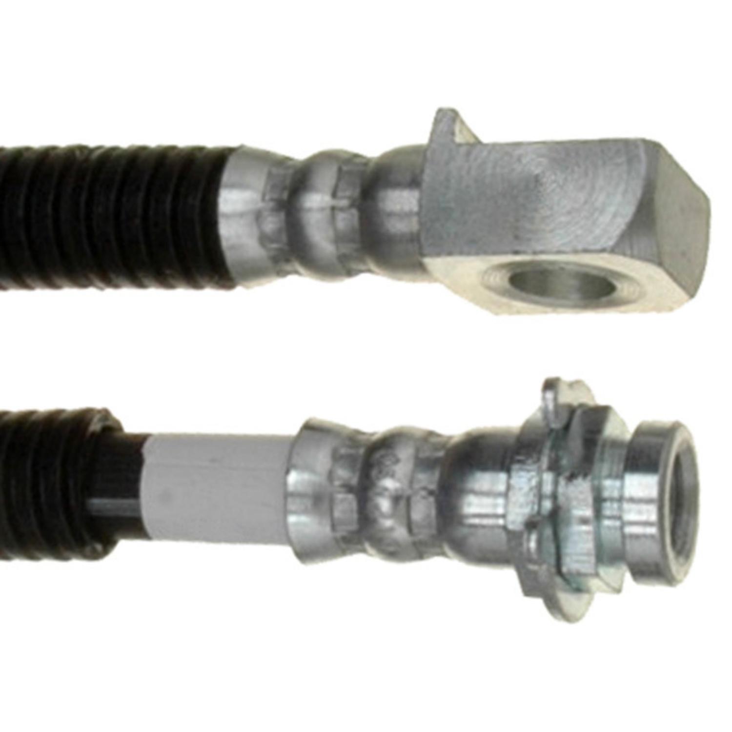 Raybestos BH382802 - Brake Hydraulic Hose Raybestos BH382802 Brake Hydraulic Hose product image 1 of 2