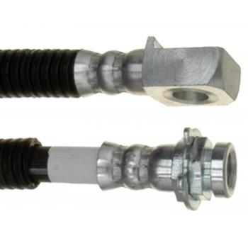 2008 Cadillac DTS Brake Hydraulic Hose Front Right Raybestos BH382802 image 1 of 2