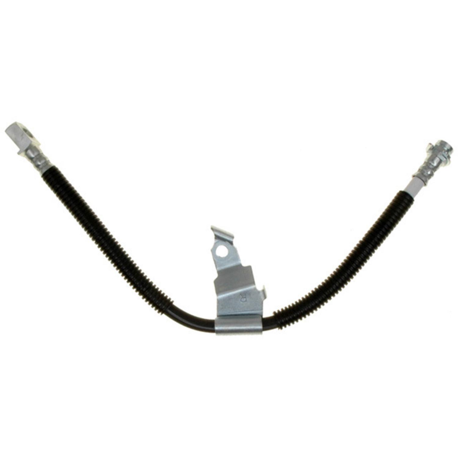 Raybestos BH382802 - Brake Hydraulic Hose Raybestos BH382802 Brake Hydraulic Hose product image 2 of 2