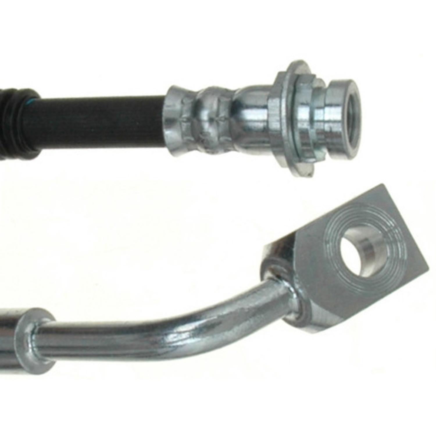 Raybestos BH382803 - Brake Hydraulic Hose Raybestos BH382803 Brake Hydraulic Hose product image 1 of 2