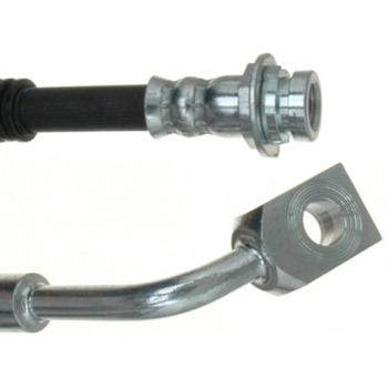 2007 Buick Lucerne Brake Hydraulic Hose Front Left Raybestos BH382803 image 1 of 2