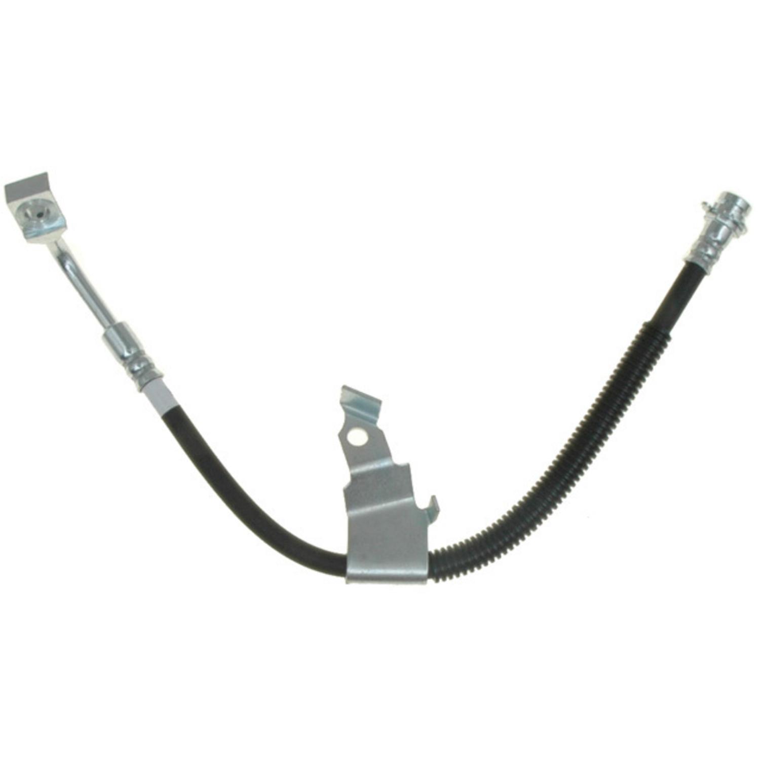 Raybestos BH382803 - Brake Hydraulic Hose Raybestos BH382803 Brake Hydraulic Hose product image 2 of 2