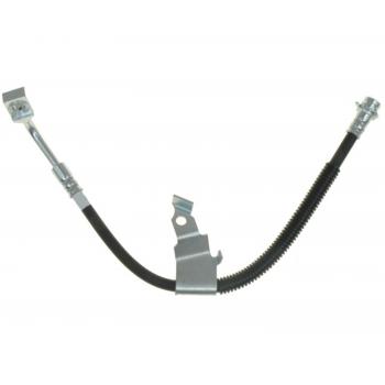 2007 Buick Lucerne Brake Hydraulic Hose Front Left Raybestos BH382803 image 2 of 2