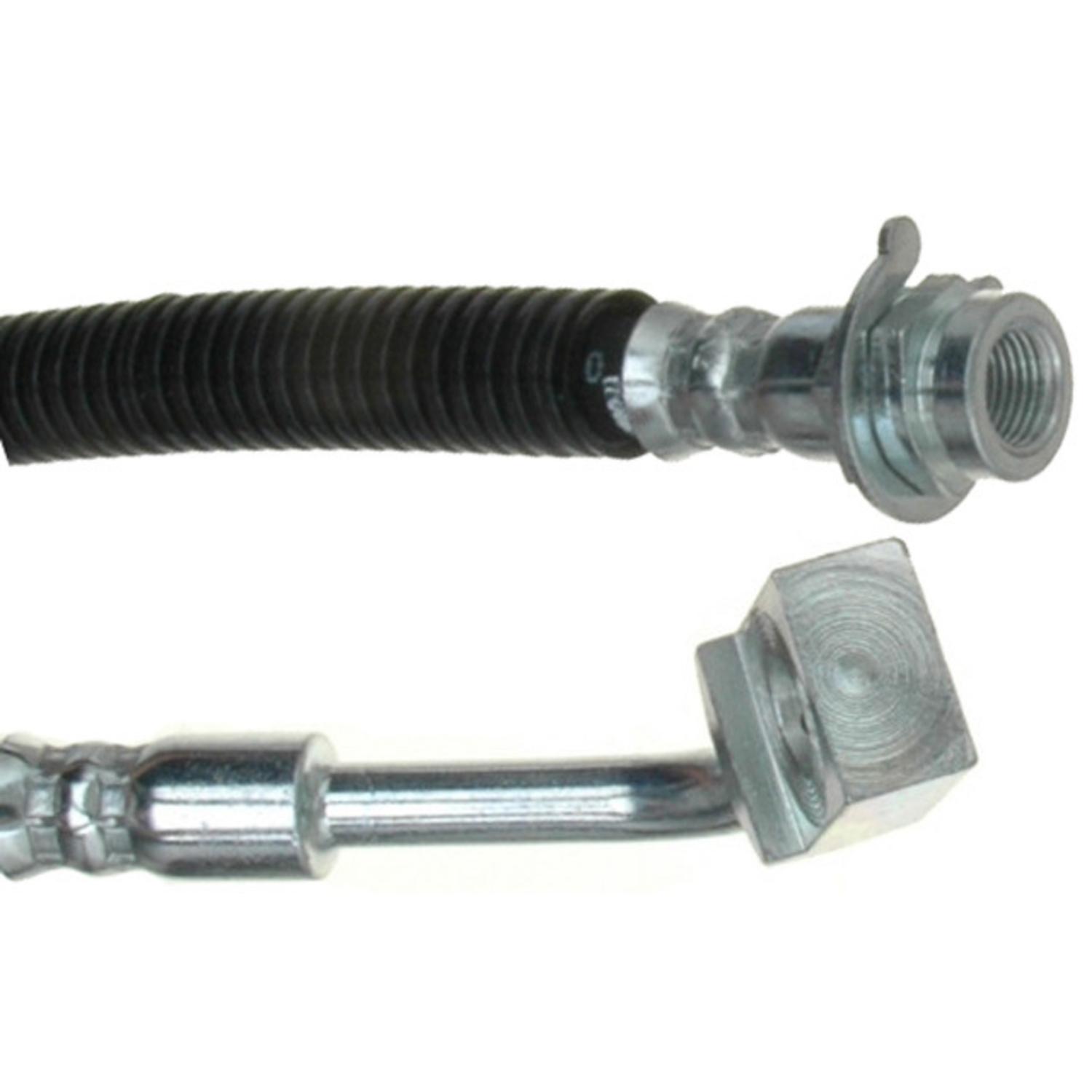 Raybestos BH382804 - Brake Hydraulic Hose Raybestos BH382804 Brake Hydraulic Hose product image 1 of 2