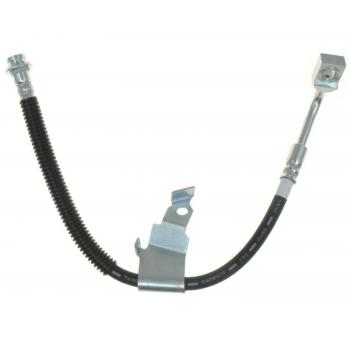 2007 Buick Lucerne Brake Hydraulic Hose Front Right Raybestos BH382804 image 2 of 2