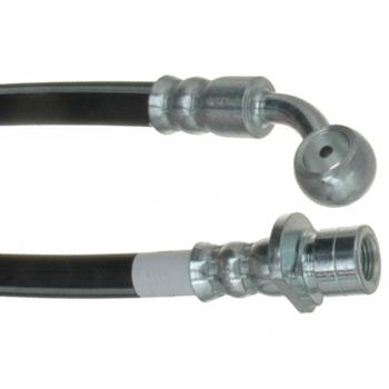 2002 Honda Civic Brake Hydraulic Hose Front Left Raybestos BH382805 image 1 of 2