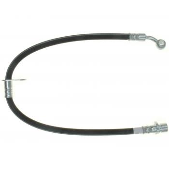 2002 Honda Civic Brake Hydraulic Hose Front Left Raybestos BH382805 image 2 of 2