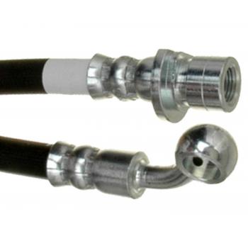 2002 Honda Civic Brake Hydraulic Hose Front Right Raybestos BH382806 image 1 of 2