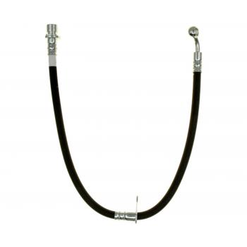 2002 Honda Civic Brake Hydraulic Hose Front Right Raybestos BH382806 image 2 of 2