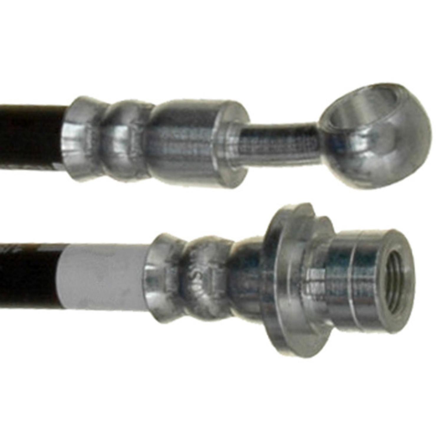 Raybestos BH382807 - Brake Hydraulic Hose Raybestos BH382807 Brake Hydraulic Hose product image 1 of 2