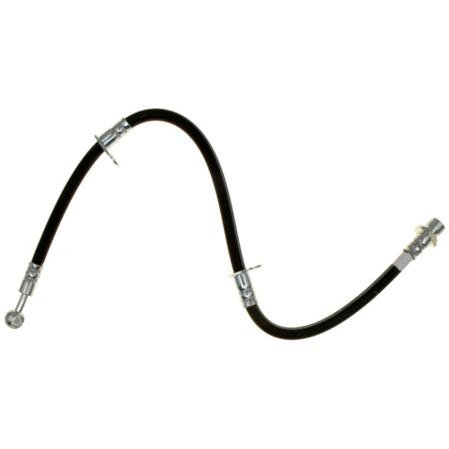 Raybestos BH382807 - Brake Hydraulic Hose Raybestos BH382807 Brake Hydraulic Hose product image 2 of 2