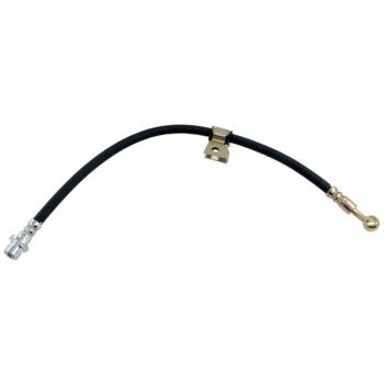 1984 Honda Accord Brake Hydraulic Hose Front Left Raybestos BH38281 image 1 of 1