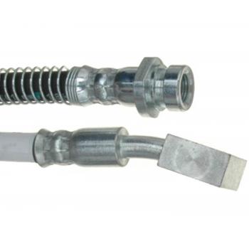 2007 Hyundai Tiburon Brake Hydraulic Hose Front Right Raybestos BH382812 image 1 of 2