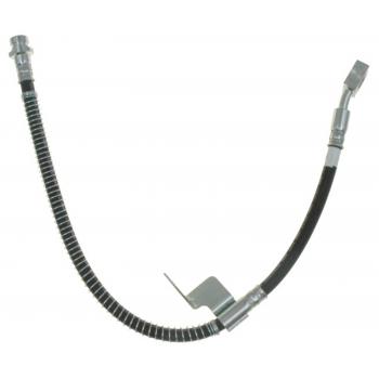2007 Hyundai Tiburon Brake Hydraulic Hose Front Right Raybestos BH382812 image 2 of 2