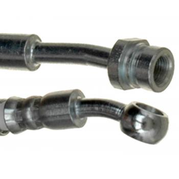 2008 Hyundai Santa Fe Brake Hydraulic Hose Front Left Raybestos BH382813 image 1 of 2