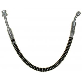 2008 Hyundai Santa Fe Brake Hydraulic Hose Front Left Raybestos BH382813 image 2 of 2