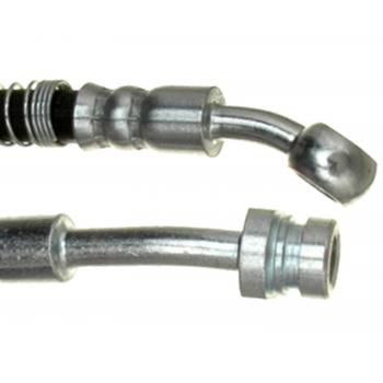 2008 Hyundai Santa Fe Brake Hydraulic Hose Front Right Raybestos BH382814 image 1 of 2