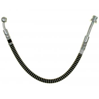 2008 Hyundai Santa Fe Brake Hydraulic Hose Front Right Raybestos BH382814 image 2 of 2