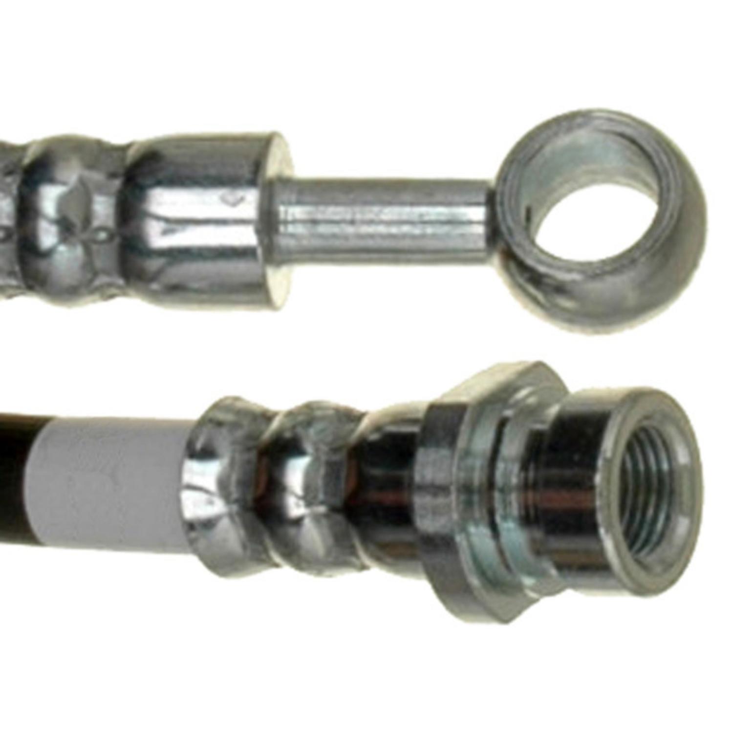 Raybestos BH382815 - Brake Hydraulic Hose Raybestos BH382815 Brake Hydraulic Hose product image 1 of 2