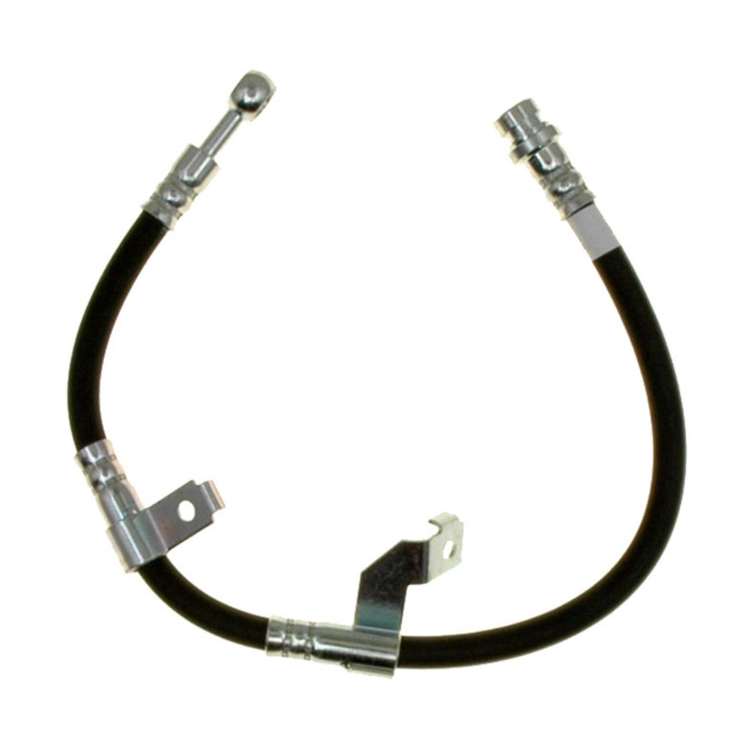 Raybestos BH382815 - Brake Hydraulic Hose Raybestos BH382815 Brake Hydraulic Hose product image 2 of 2