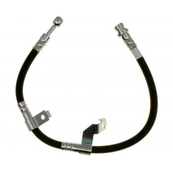 2014 Kia Sedona Brake Hydraulic Hose Front Left Raybestos BH382815 image 2 of 2