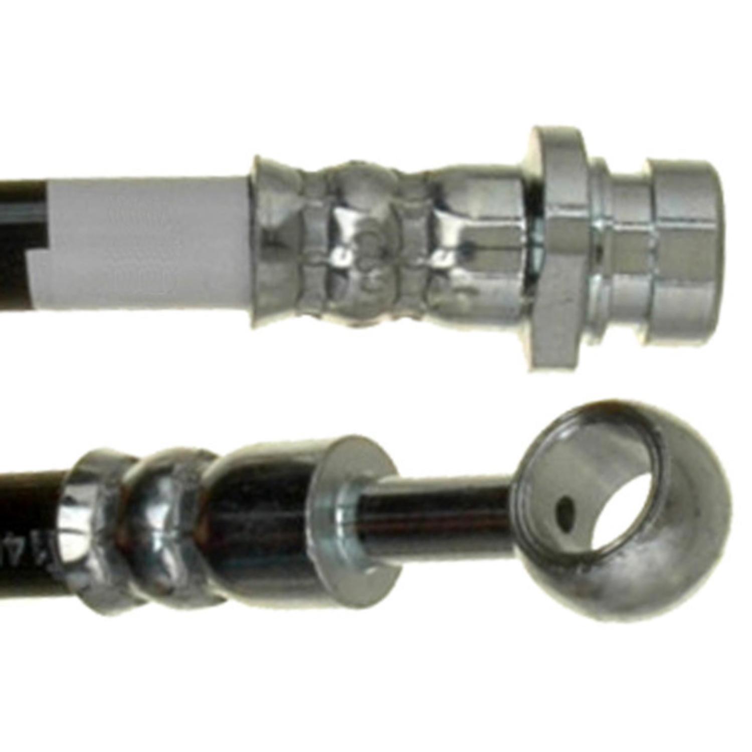 Raybestos BH382816 - Brake Hydraulic Hose Raybestos BH382816 Brake Hydraulic Hose product image 1 of 2