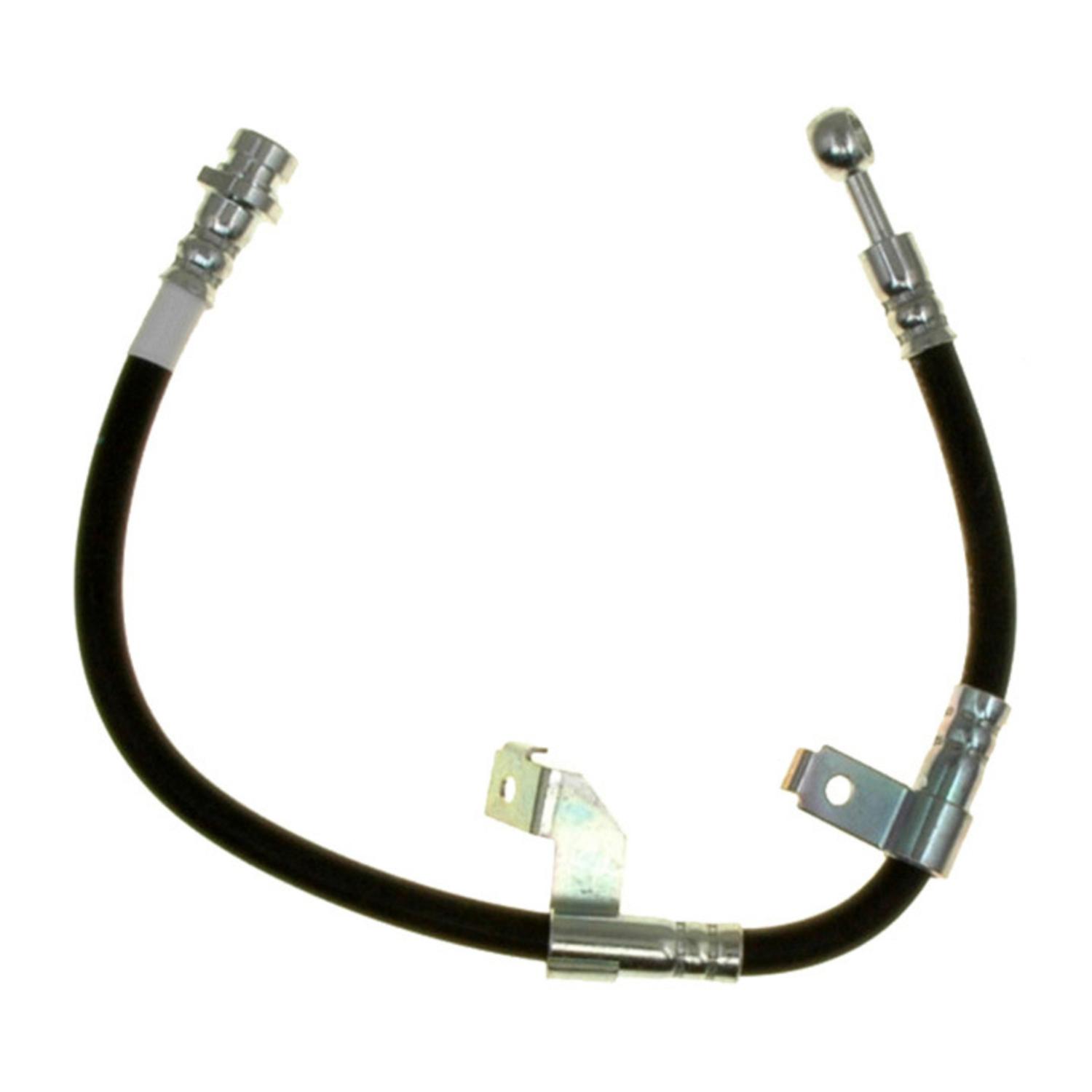 Raybestos BH382816 - Brake Hydraulic Hose Raybestos BH382816 Brake Hydraulic Hose product image 2 of 2