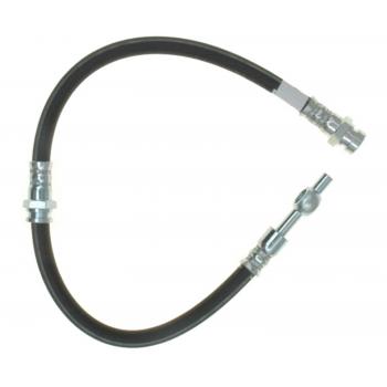 2005 Hyundai Santa Fe Brake Hydraulic Hose Rear Raybestos BH382817 image 2 of 2